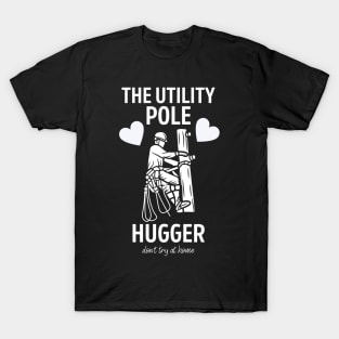 The Unity Pole Hugger T-Shirt